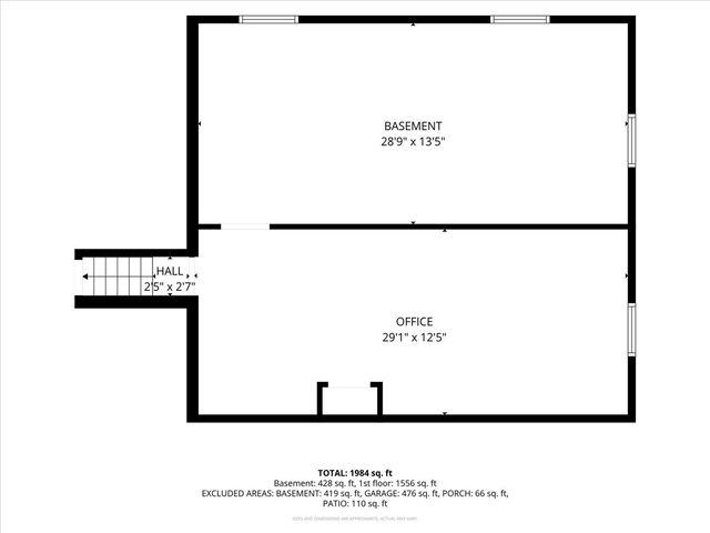 6287 Patagonia Drive, Grand Rapids, MI 49546