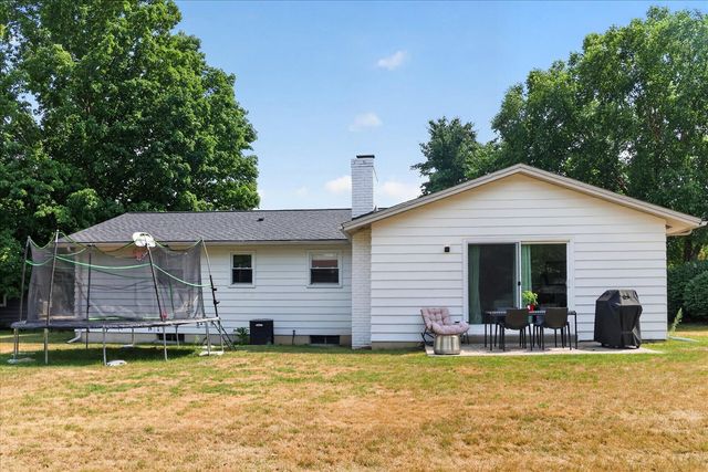 6287 Patagonia Drive, Grand Rapids, MI 49546