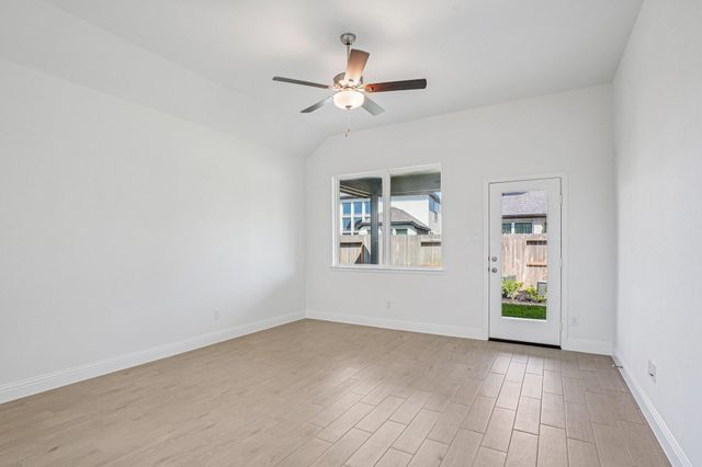4018 Honeyspring Drive, Missouri City, TX 77459