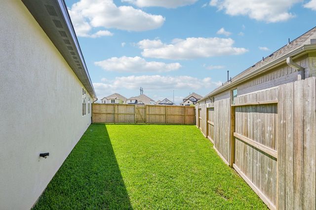 4018 Honeyspring Drive, Missouri City, TX 77459