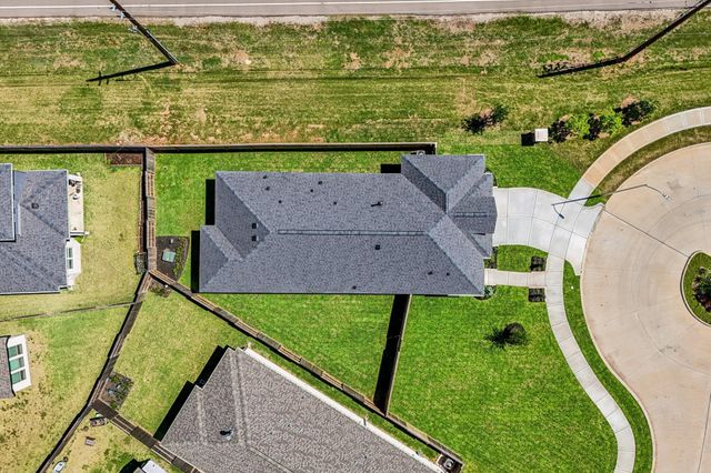 4018 Honeyspring Drive, Missouri City, TX 77459