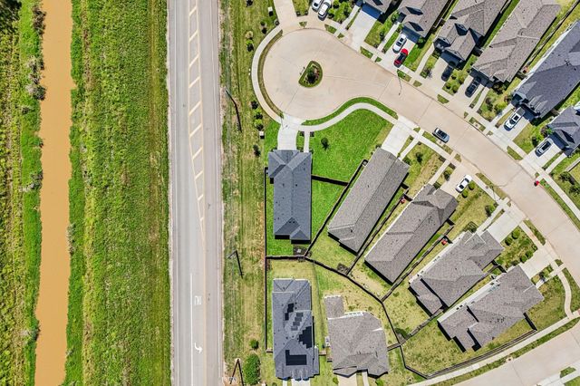 4018 Honeyspring Drive, Missouri City, TX 77459