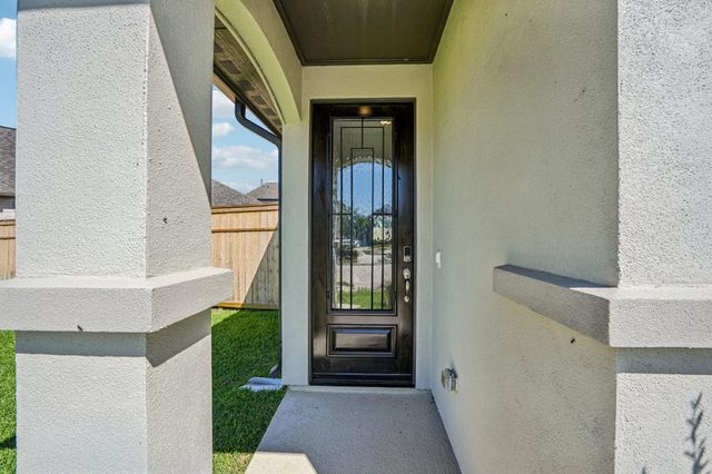 4018 Honeyspring Drive, Missouri City, TX 77459