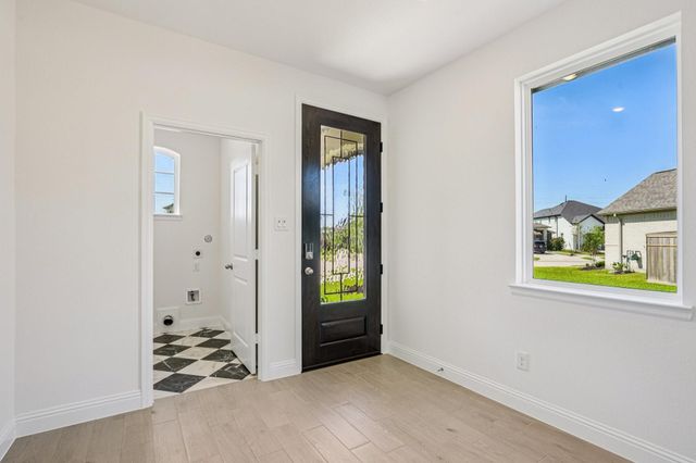 4018 Honeyspring Drive, Missouri City, TX 77459
