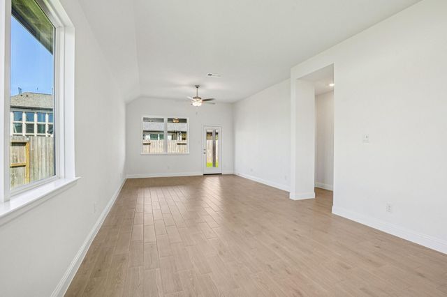 4018 Honeyspring Drive, Missouri City, TX 77459