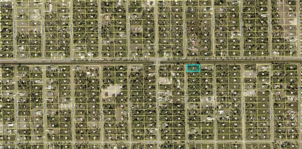 722 Louis AVE, LEHIGH ACRES, FL 33972 — photo 3