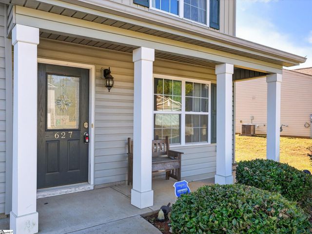 627 Willow Bank Landing, Moore, SC 29369