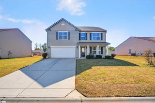 627 Willow Bank Landing, Moore, SC 29369