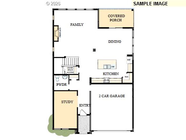 9111 S 1ST St, Ridgefield, WA 98642