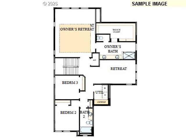 9111 S 1ST St, Ridgefield, WA 98642