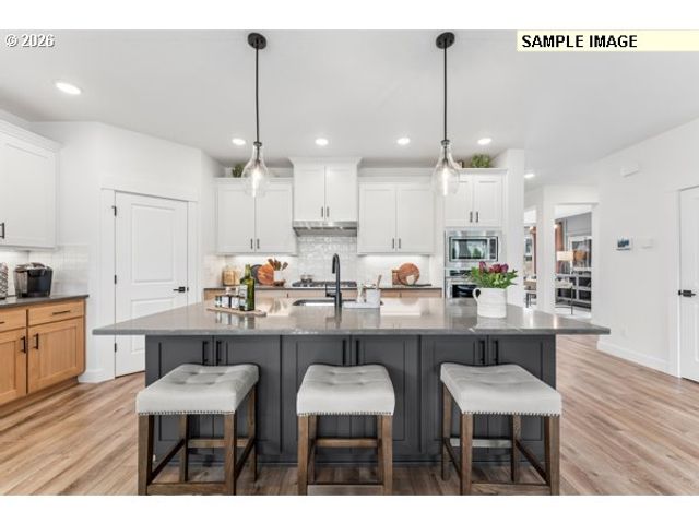 9111 S 1ST St, Ridgefield, WA 98642