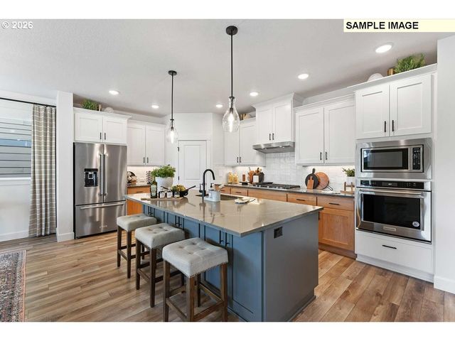 9111 S 1ST St, Ridgefield, WA 98642
