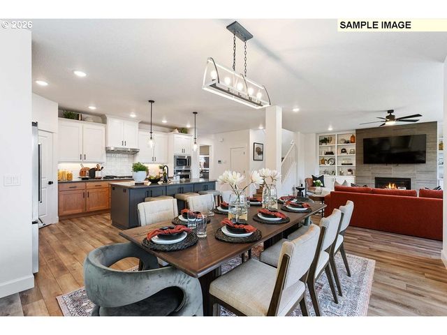9111 S 1ST St, Ridgefield, WA 98642