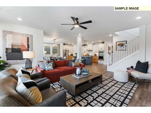 9111 S 1ST St, Ridgefield, WA 98642