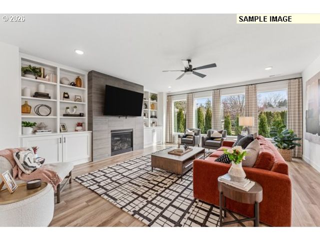 9111 S 1ST St, Ridgefield, WA 98642