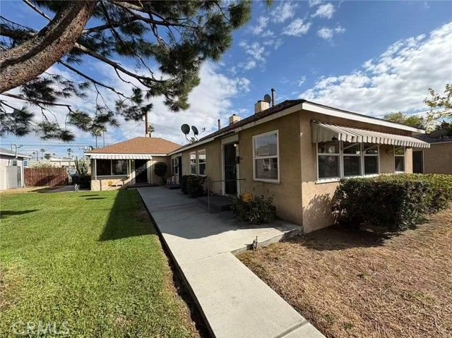 8573 Bennett Ave 8579, Fontana, CA 92335