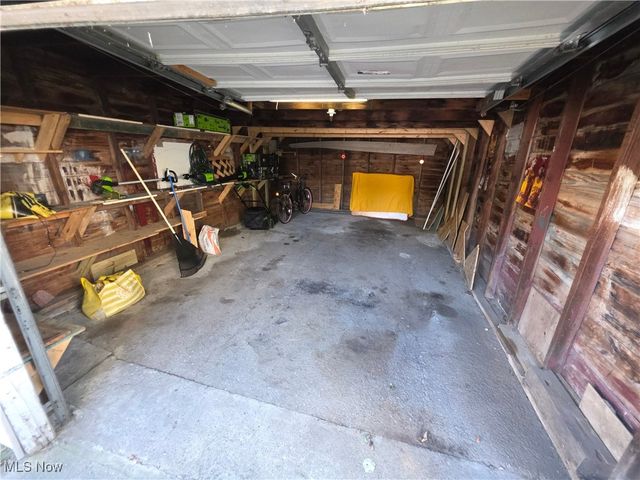 3477 W 63rd Street, Cleveland, OH 44102