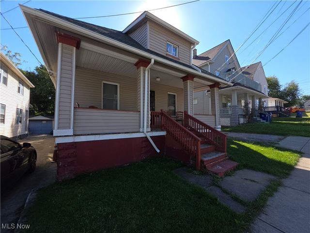 3477 W 63rd Street, Cleveland, OH 44102