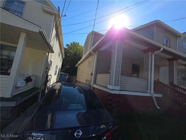 3477 W 63rd Street, Cleveland, OH 44102