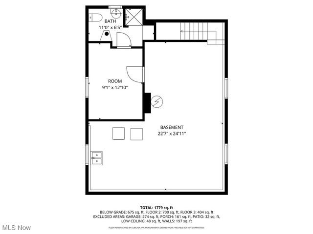 3477 W 63rd Street, Cleveland, OH 44102