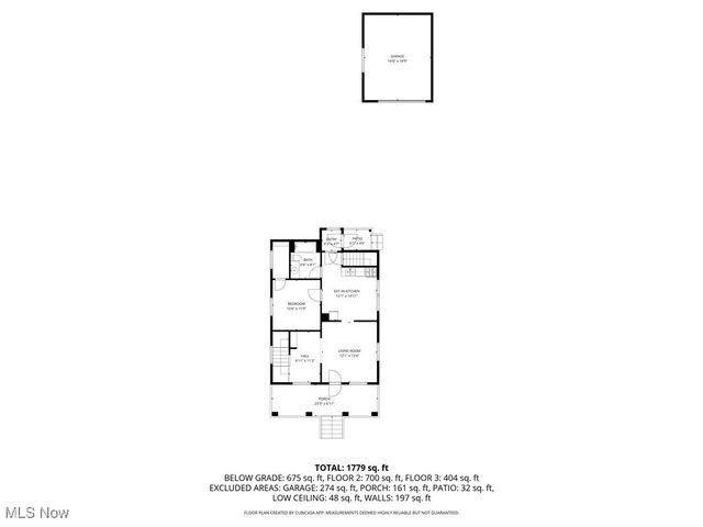 3477 W 63rd Street, Cleveland, OH 44102