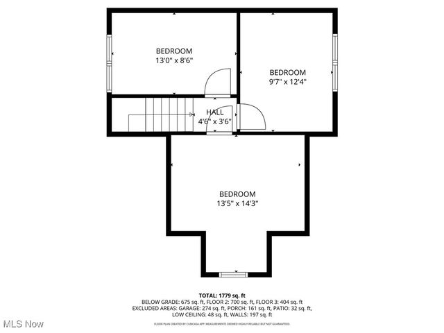 3477 W 63rd Street, Cleveland, OH 44102