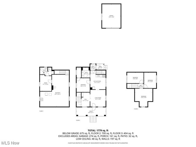 3477 W 63rd Street, Cleveland, OH 44102