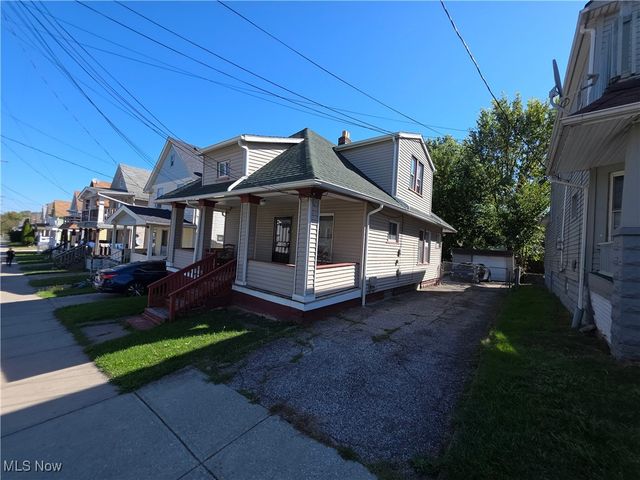 3477 W 63rd Street, Cleveland, OH 44102