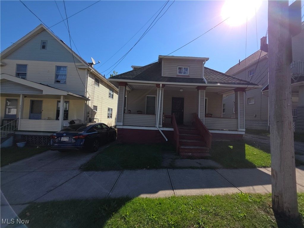 3477 W 63rd Street, Cleveland, OH 44102