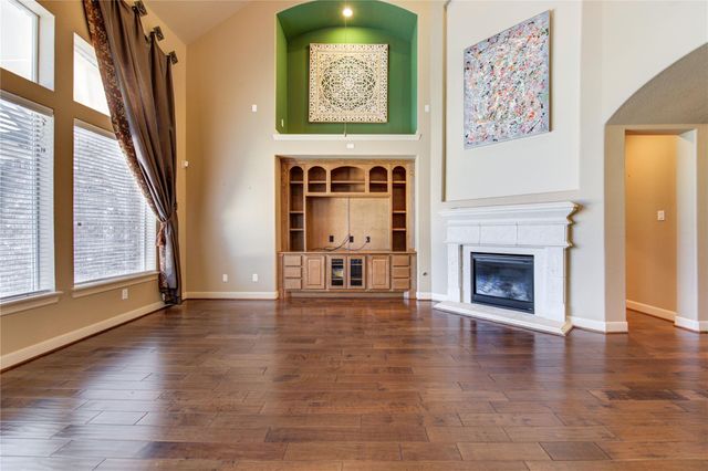 28318 Wild Mustang Lane, Fulshear, TX 77441