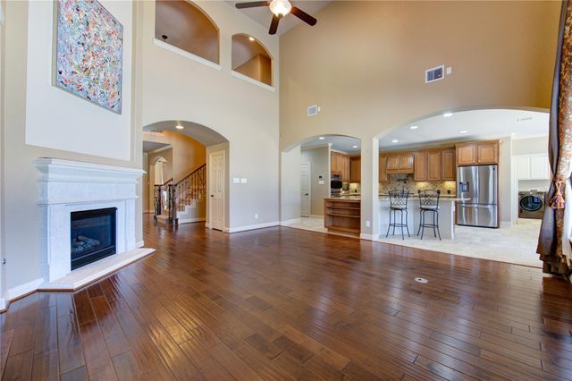 28318 Wild Mustang Lane, Fulshear, TX 77441