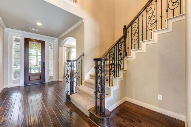 28318 Wild Mustang Lane, Fulshear, TX 77441