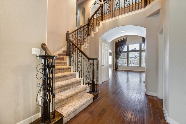 28318 Wild Mustang Lane, Fulshear, TX 77441