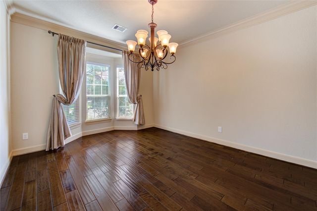 28318 Wild Mustang Lane, Fulshear, TX 77441