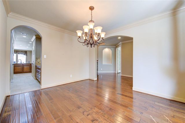 28318 Wild Mustang Lane, Fulshear, TX 77441