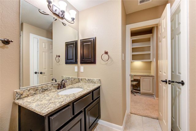 28318 Wild Mustang Lane, Fulshear, TX 77441