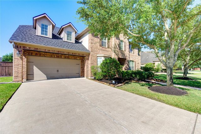 28318 Wild Mustang Lane, Fulshear, TX 77441