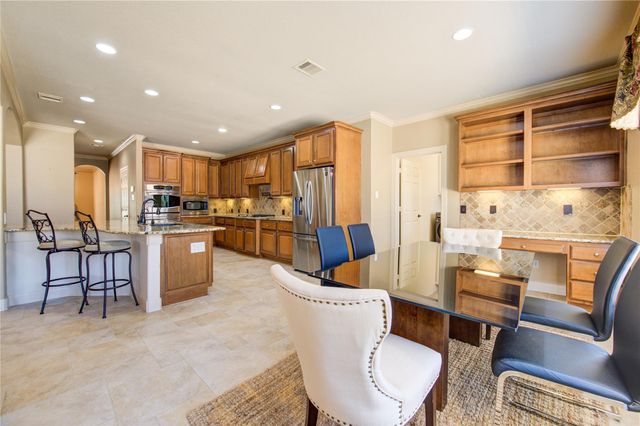 28318 Wild Mustang Lane, Fulshear, TX 77441