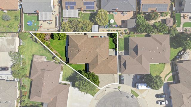 9417 9419 Petit Court, Ventura, CA 93004