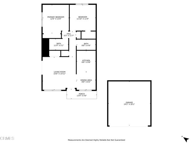 9417 9419 Petit Court, Ventura, CA 93004