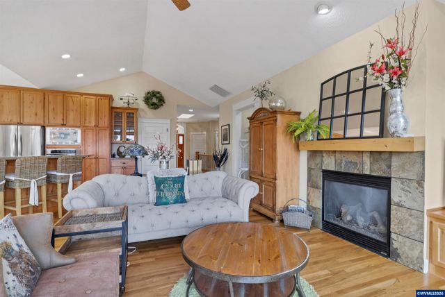 6150 Genesis SE St, Salem, OR 97306