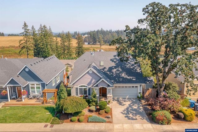 6150 Genesis SE St, Salem, OR 97306