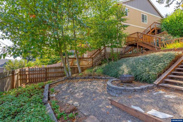 6150 Genesis SE St, Salem, OR 97306