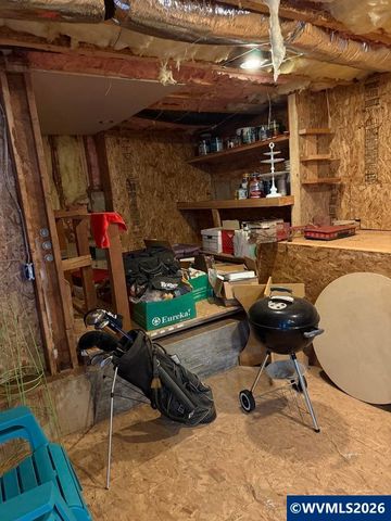 6150 Genesis SE St, Salem, OR 97306