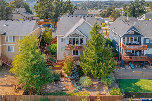 6150 Genesis SE St, Salem, OR 97306