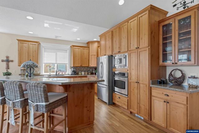 6150 Genesis SE St, Salem, OR 97306