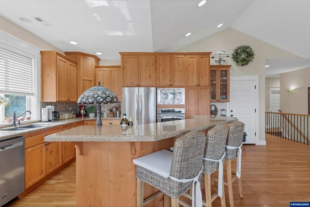 6150 Genesis SE St, Salem, OR 97306