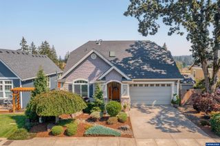 6150 Genesis SE St, Salem, OR 97306