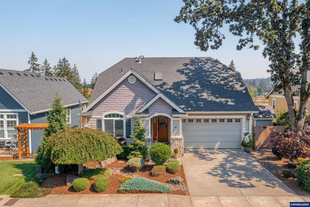 6150 Genesis SE St, Salem, OR 97306