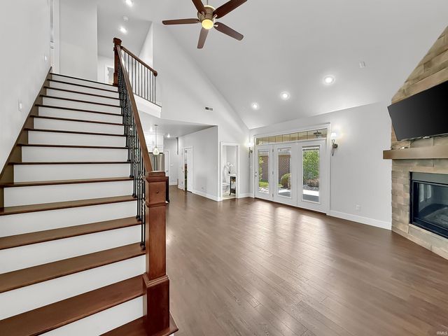 4257 Thomas Court, Jasper, IN 47546